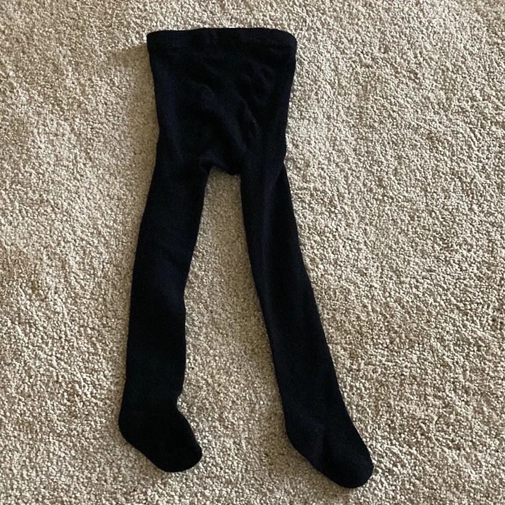 Baby girl Tights